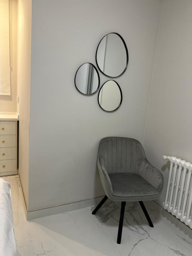 Apartamento Luxury Beach Flat Alicante Exterior foto