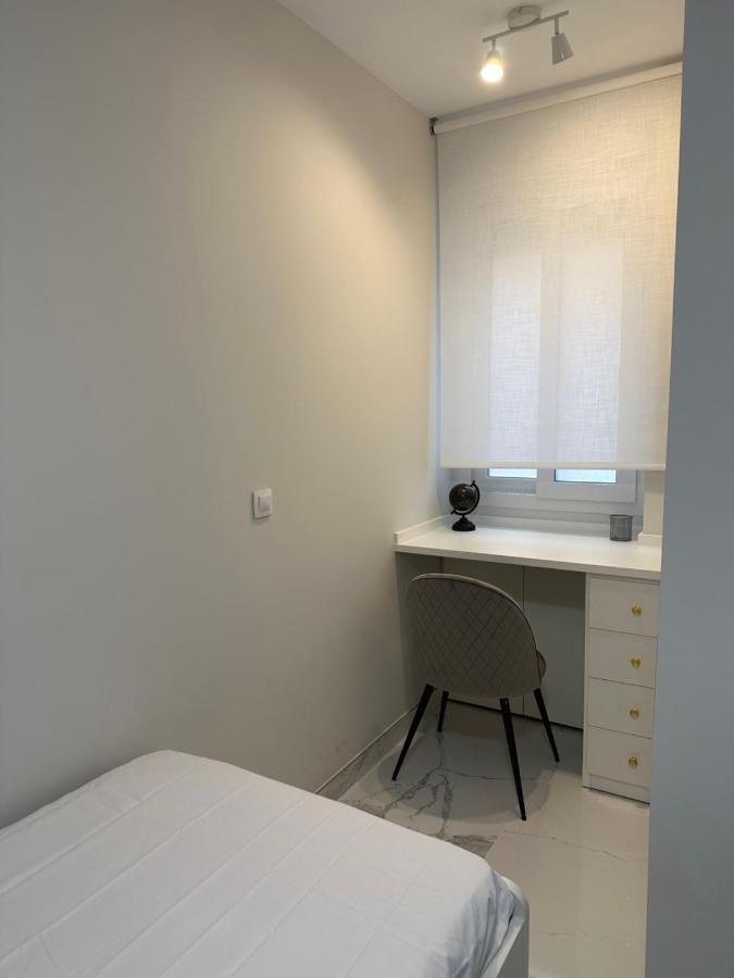 Apartamento Luxury Beach Flat Alicante Exterior foto